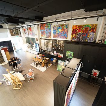 LivingwithArt Gallery